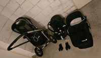 Babykinderwagen von safty first 3in1 Nordrhein-Westfalen - Iserlohn Vorschau