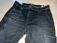 Mac Jeans Rich Cargo Pocket Gr.W40/L26 schwarz NEU Nordrhein-Westfalen - Gelsenkirchen Vorschau