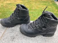 Hanwag Bergstiefel Gr. 42 1/2 in Landshut Bayern - Landshut Vorschau