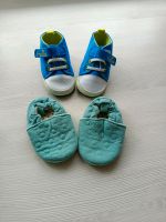 Babyschuhe, Erstlingsschuhe, Hausschuhe Brandenburg - Brandenburg an der Havel Vorschau