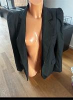 Blazer von zara Größe 38 m schwarz Nordrhein-Westfalen - Pulheim Vorschau