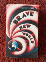 Brave New World - Aldous Huxley Bayern - Abenberg Vorschau