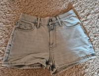 Jeansshorts von Calvin Klein Jeans Baden-Württemberg - Amtzell Vorschau