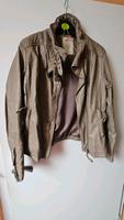 Kunstlederjacke von Esprit Gr. 42 Niedersachsen - Großheide Vorschau