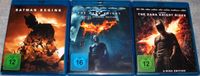 Batman Begins, The Dark Night & Dark Night Rises (5 Blu-rays) NW Niedersachsen - Löningen Vorschau