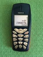 Handy Nokia 3510i in der Originalverpackung Baden-Württemberg - Ostfildern Vorschau