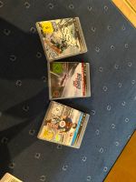 PlayStation 3 Spiele Baden-Württemberg - Hüffenhardt Vorschau