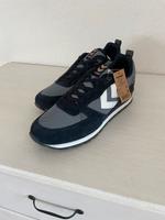 Sneaker Hummel (ungetragen!) Saarland - Riegelsberg Vorschau