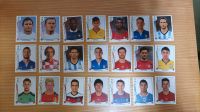 WM 2014 Sticker Panini Bayern - Roßlaich Vorschau