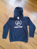 Kids hoodie linkin park schwarz 128 Rheinland-Pfalz - Trier Vorschau