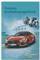 Tabellenbuch Kraftfahrzeugtechnik München - Schwabing-Freimann Vorschau