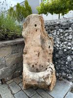 Naturstein Brunnen Fontana Anticata Art.1 Baden-Württemberg - Überlingen Vorschau