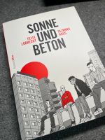 Sonne und Beton Comic Buch (Felix Lobrecht) Baden-Württemberg - Malterdingen Vorschau