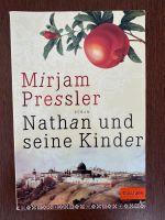 Nathan und seine Kinder von Mirjam Pressler Schleswig-Holstein - Elmshorn Vorschau