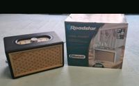 Roadstar HRA-310BT  FM Tuner und Bluetooth-Lautsprecher Hannover - Herrenhausen-Stöcken Vorschau