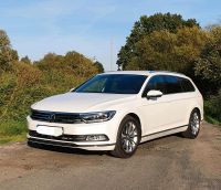 VW Passat Variant 2.0 TDI Highline R-Line Niedersachsen - Schortens Vorschau