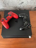 PlayStation 4 500GB Saarland - Wadgassen Vorschau