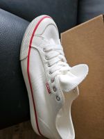 LEVIS Sommersneaker GR 41  Neu mit OVP Niedersachsen - Emden Vorschau