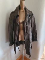 Betty Barclay Jacke mantel trenchcoat braun 40 Bayern - Rosenheim Vorschau