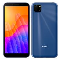 HUAWEI Y5p in Blue Handy Dummy Attrappe - Requisit, Deko Baden-Württemberg - Sigmaringen Vorschau