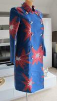 Philipp Plein Mantel Coat Gr.36/38 NEU❌SALE❌ NP 1.998,-€ Bayern - Starnberg Vorschau