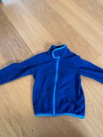 1 Fleecejacke von impidimpi Größe 98/104 Nordrhein-Westfalen - Pulheim Vorschau