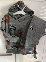 Set Hoodie mit Hose // Gr.110 // C&A Bayern - Kulmbach Vorschau