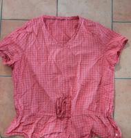 Damenbluse kurzarm Größe XL pink, cecil Hessen - Freigericht Vorschau