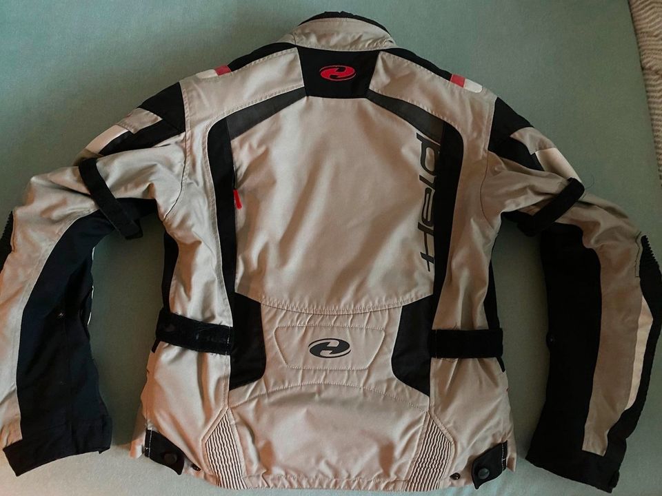 Textiljacke, Held, Gr M Top Motorradjacke in Wentorf