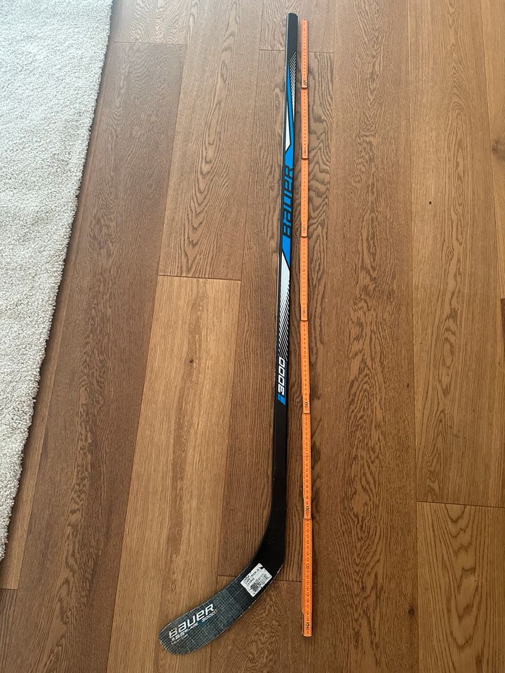 Bauer Hockey Schläger Hockeyschläger I3000 Junior in Köln