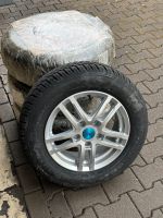 Dezent TZ 15“ Zoll NEU Alufelgen mit Winterreifen Winter komplett Räder Radsatz Winterräder Winterradsatz  Winterkompletträder Winterkomplettradsatz VW Golf 8 7 6 Caddy 2K 2KN Seat Leon KL 5F 1P 2021 Nordrhein-Westfalen - Gelsenkirchen Vorschau