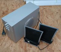 TCM 2.1 Subwoofer Soundsystem Nordrhein-Westfalen - Witten Vorschau