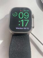 Top Apple Watch Ultra 2 Bayern - Lonnerstadt Vorschau