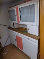 Küchenschrank Buffettschrank Retro Vintage Bayern - Bad Königshofen Vorschau