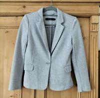 Blazer Vero Moda 36 grau meliert Stretch Rheinland-Pfalz - Idar-Oberstein Vorschau