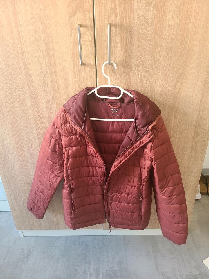 Pull and Bear Winterjacke in Dortmund