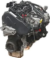 Motor Audi/Seat/Skoda/VW 1.6 TDI CXXB 81 KW 110 PS 119 TKM Leipzig - Gohlis-Mitte Vorschau