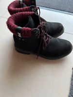 Fila Winter Stiefel Boots schwarz Gr. 41 Baden-Württemberg - Neuhausen Vorschau