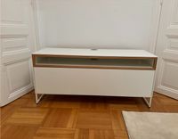 TV Konsole / Sideboard 128cm lang / Westend Frankfurt am Main - Nordend Vorschau