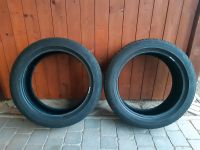 4 Sommerreifen 215/50 R18 92W Bridgestone Sachsen - Arnsdorf Vorschau