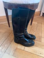 Dr. Martens Stiefel schwarz Glattleder Gr. 38 München - Thalk.Obersendl.-Forsten-Fürstenr.-Solln Vorschau