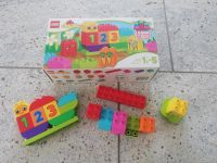 Lego Duplo 10831 Zahlenraupe Bayern - Barbing Vorschau