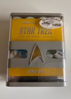 Star Trek - The Original Series/Seas. 1 (HD-DVD/DVD Kombo Format) Sachsen-Anhalt - Magdeburg Vorschau