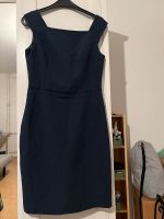 Business Kleid Size S dunkelblau Frankfurt am Main - Westend Vorschau