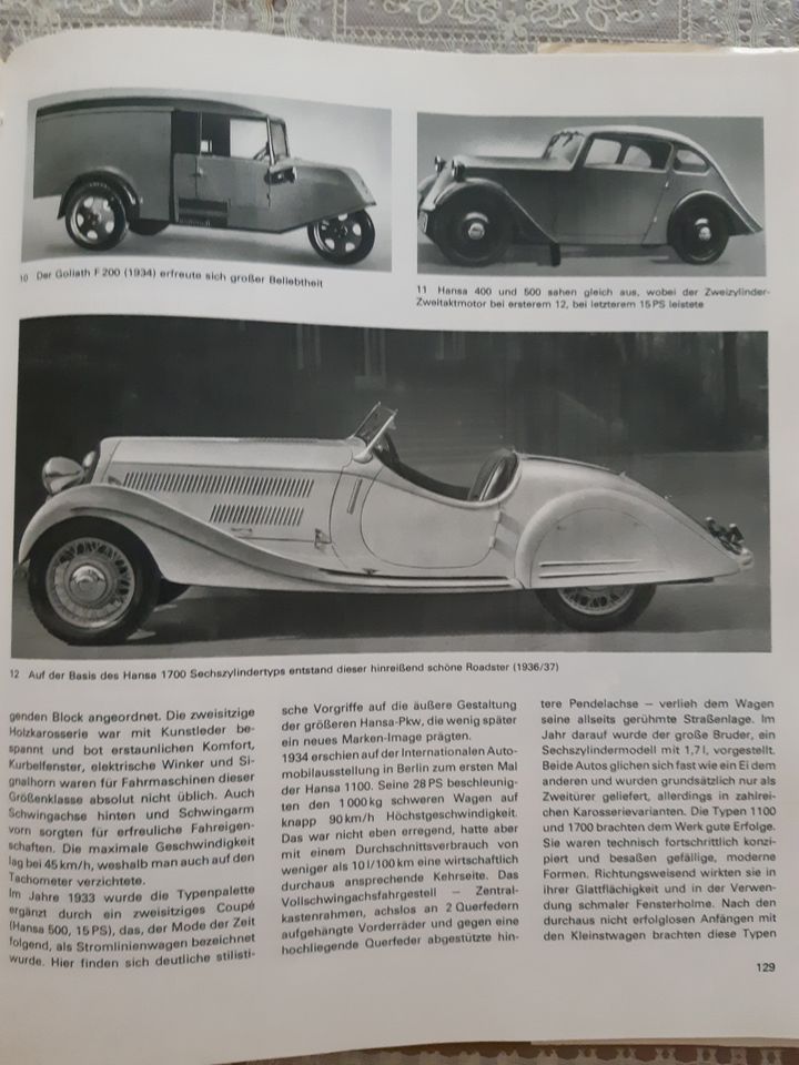 Motor-Jahr 79 DDR Buch über Fahrzeuge jeglicher Art in Sitzendorf