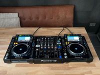 Pioneer CDJ 2000 NXS2 +  DJM 900 NXS2 Set Niedersachsen - Borkum Vorschau