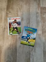 Wieso weshalb warum Fußball+Buch "Tricks" gratis Schleswig-Holstein - Flensburg Vorschau