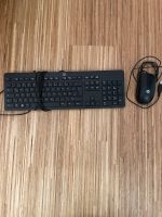 Tastatur und Maus set schwarz hp Hessen - Gießen Vorschau