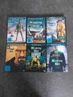 Breaking Bad Komplette Sammlung DVD Bayern - Bibertal Vorschau