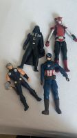 Superhelden, Star Wars, Actionfigur, Marvel Nordrhein-Westfalen - Ense Vorschau